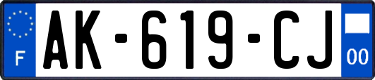 AK-619-CJ
