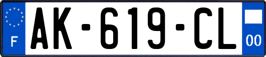 AK-619-CL