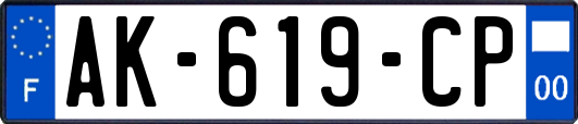 AK-619-CP