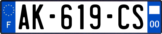 AK-619-CS