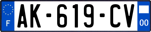 AK-619-CV