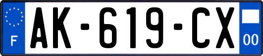 AK-619-CX