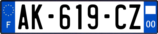 AK-619-CZ