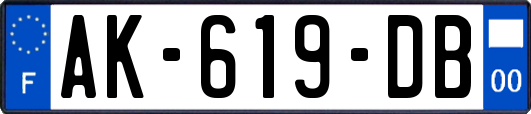 AK-619-DB