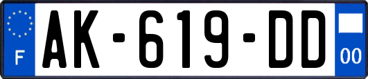 AK-619-DD