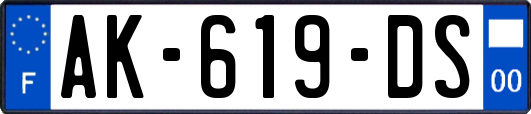 AK-619-DS