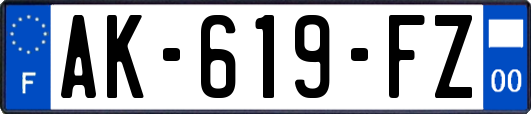 AK-619-FZ