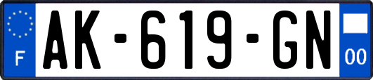 AK-619-GN