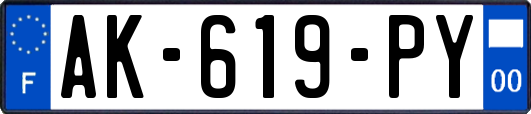 AK-619-PY