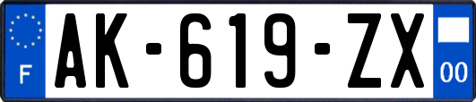 AK-619-ZX