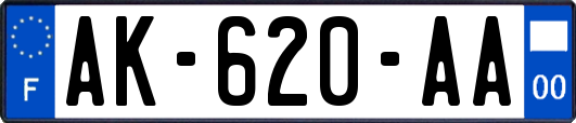 AK-620-AA