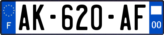 AK-620-AF