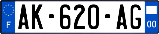 AK-620-AG