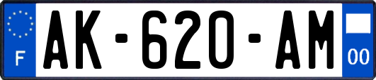 AK-620-AM