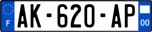 AK-620-AP