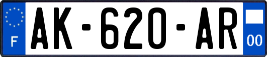 AK-620-AR