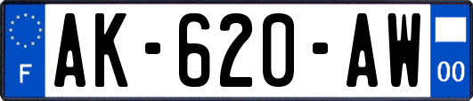 AK-620-AW