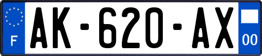 AK-620-AX
