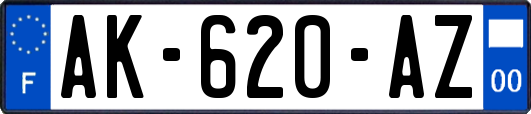 AK-620-AZ