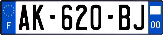 AK-620-BJ