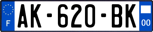 AK-620-BK