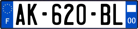 AK-620-BL