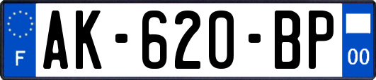 AK-620-BP