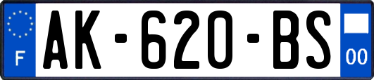 AK-620-BS