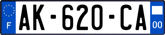 AK-620-CA