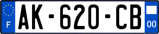 AK-620-CB