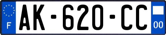 AK-620-CC