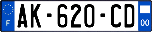 AK-620-CD