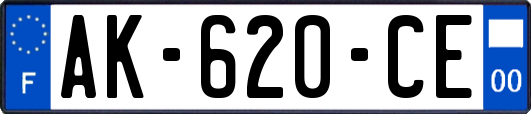 AK-620-CE