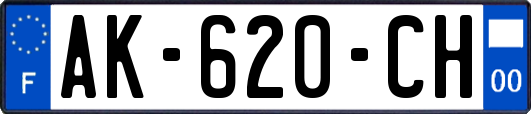 AK-620-CH