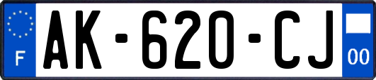 AK-620-CJ