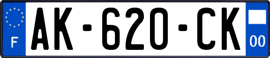 AK-620-CK