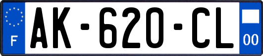 AK-620-CL