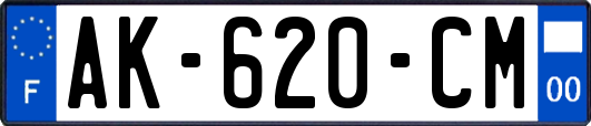 AK-620-CM