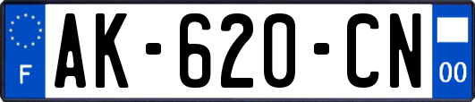 AK-620-CN