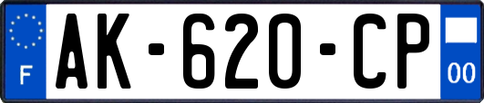 AK-620-CP