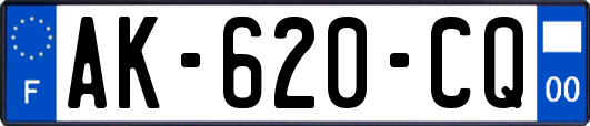AK-620-CQ