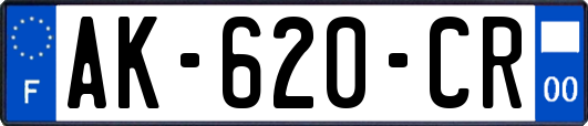 AK-620-CR