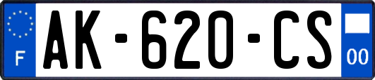 AK-620-CS