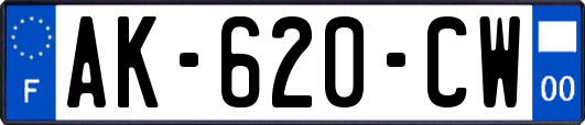 AK-620-CW