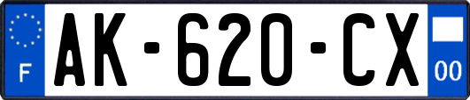 AK-620-CX