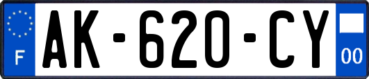 AK-620-CY