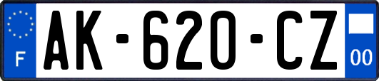 AK-620-CZ