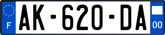 AK-620-DA