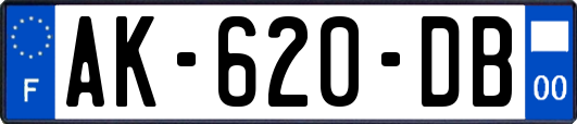 AK-620-DB