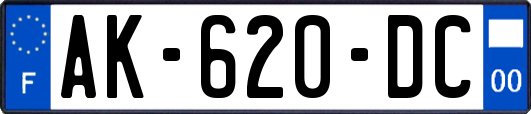 AK-620-DC